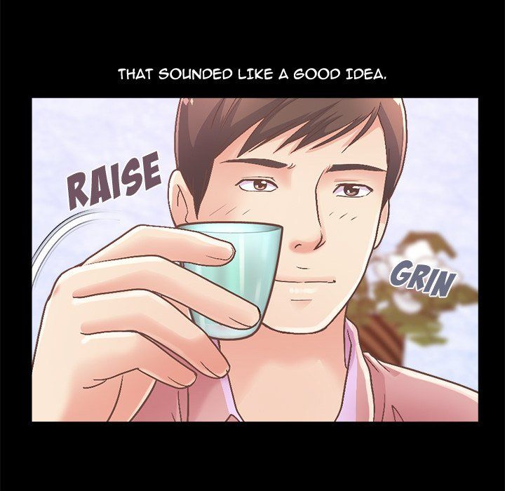 My Love for Her Manhwa - Chapter 15 Page 55