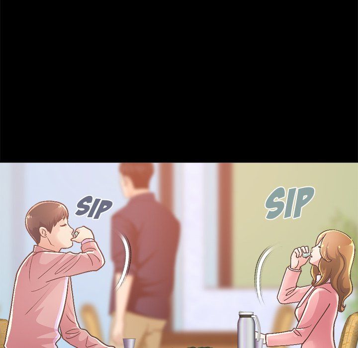 My Love for Her Manhwa - Chapter 15 Page 56