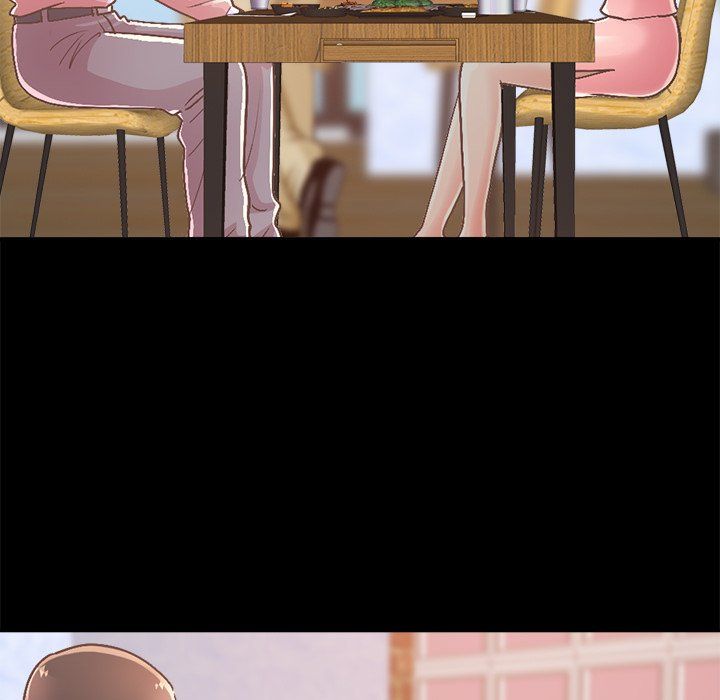 My Love for Her Manhwa - Chapter 15 Page 57