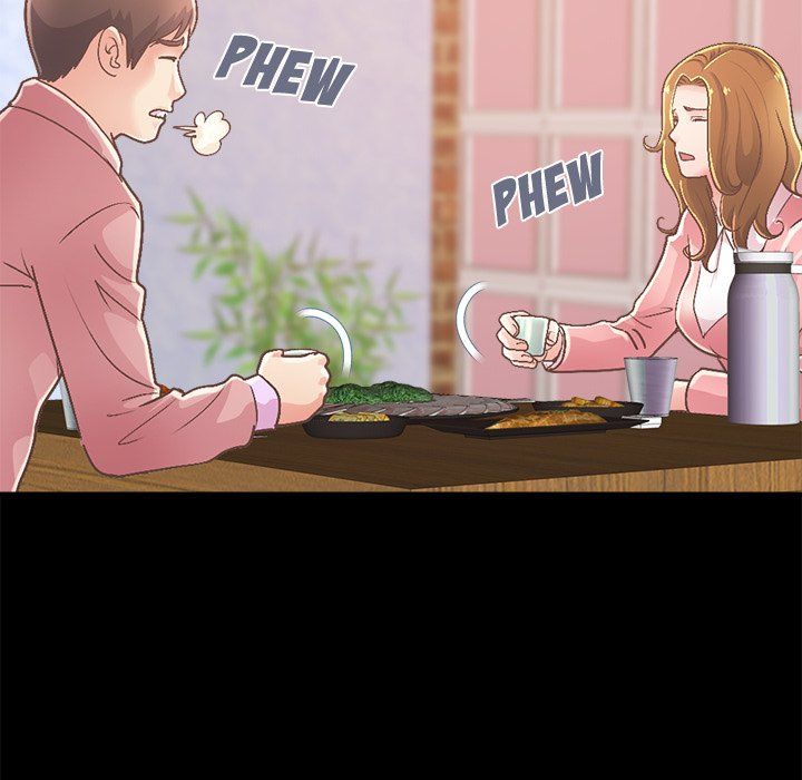 My Love for Her Manhwa - Chapter 15 Page 58