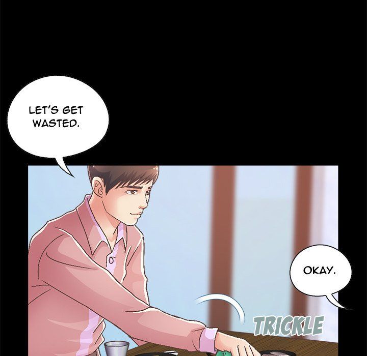 My Love for Her Manhwa - Chapter 15 Page 59