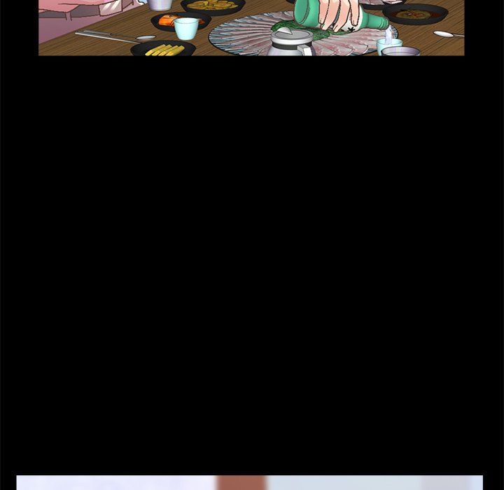 My Love for Her Manhwa - Chapter 15 Page 60