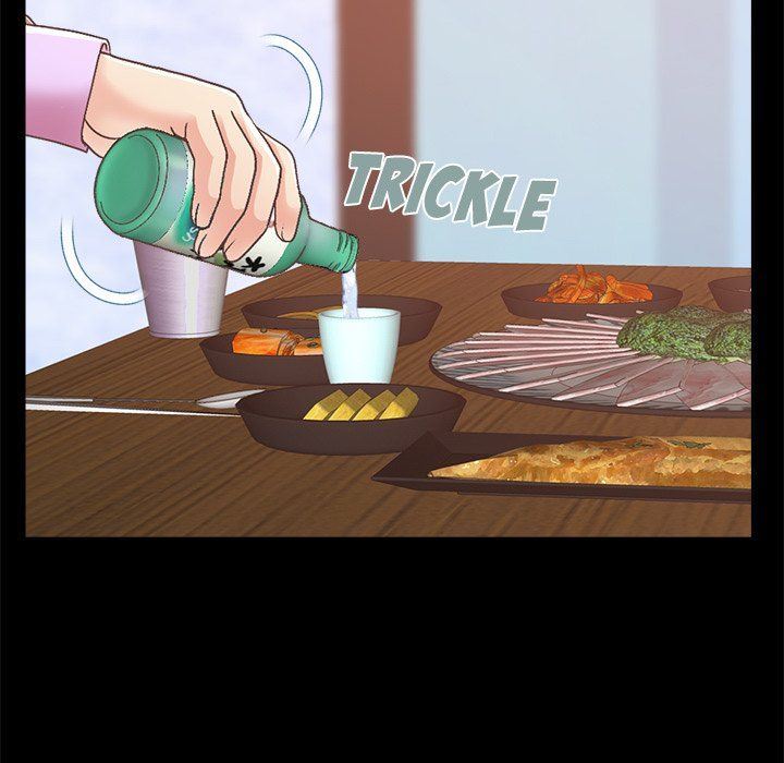 My Love for Her Manhwa - Chapter 15 Page 61