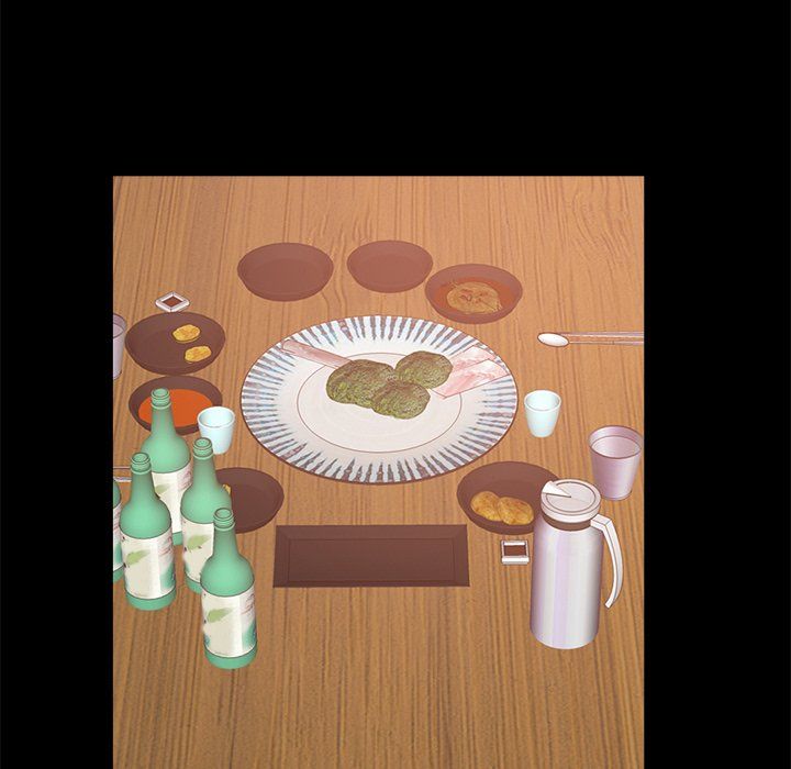 My Love for Her Manhwa - Chapter 15 Page 64