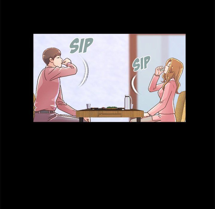 My Love for Her Manhwa - Chapter 15 Page 68