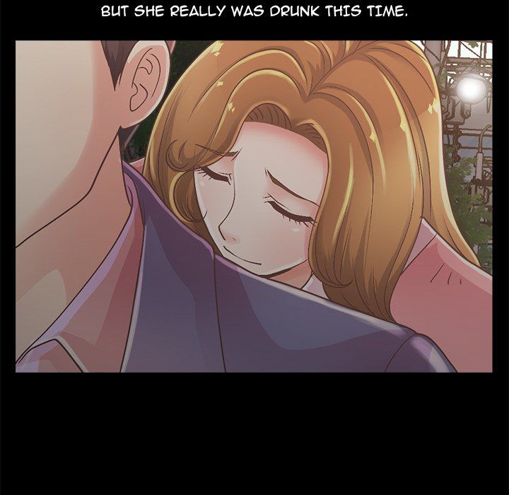 My Love for Her Manhwa - Chapter 15 Page 72