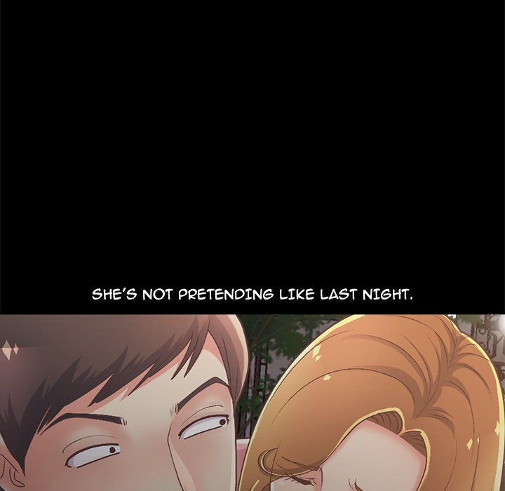 My Love for Her Manhwa - Chapter 15 Page 73