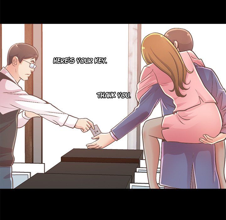 My Love for Her Manhwa - Chapter 15 Page 78