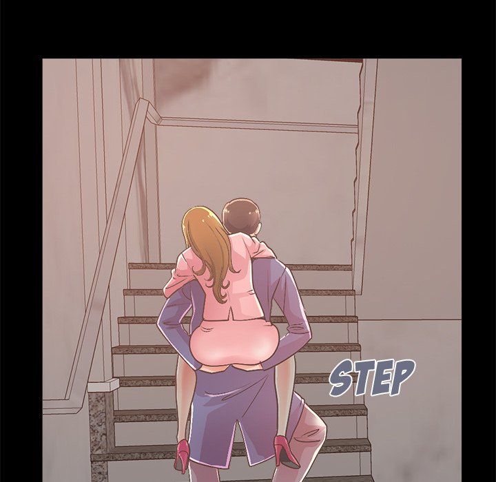 My Love for Her Manhwa - Chapter 15 Page 80