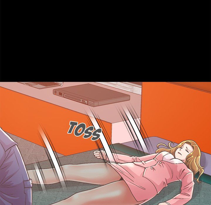 My Love for Her Manhwa - Chapter 15 Page 84