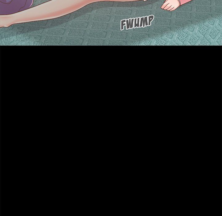 My Love for Her Manhwa - Chapter 15 Page 85