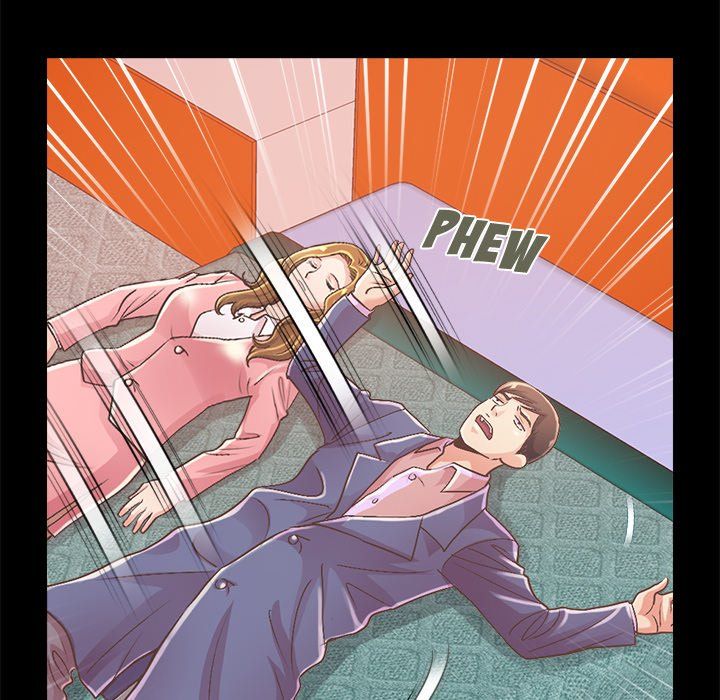 My Love for Her Manhwa - Chapter 15 Page 86