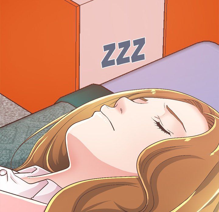 My Love for Her Manhwa - Chapter 15 Page 90