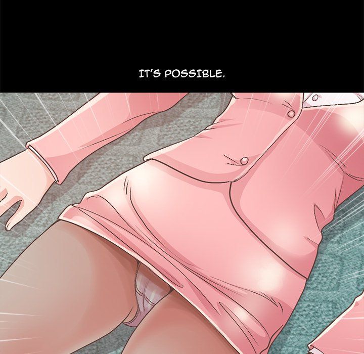 My Love for Her Manhwa - Chapter 15 Page 92