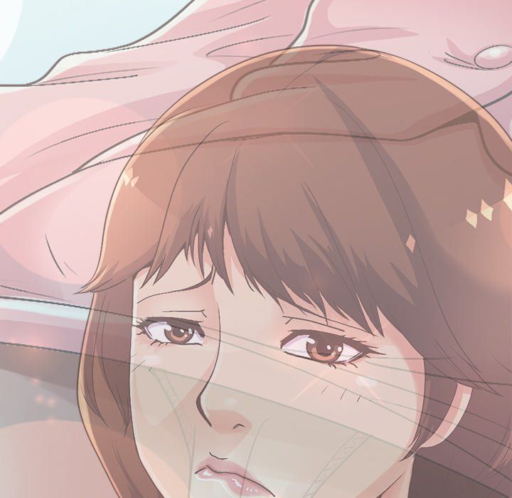 My Love for Her Manhwa - Chapter 15 Page 97