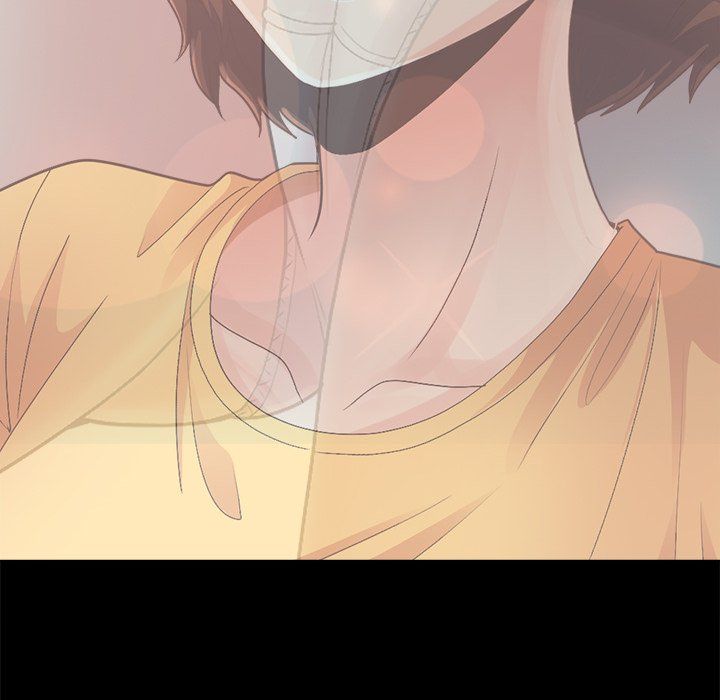 My Love for Her Manhwa - Chapter 15 Page 98