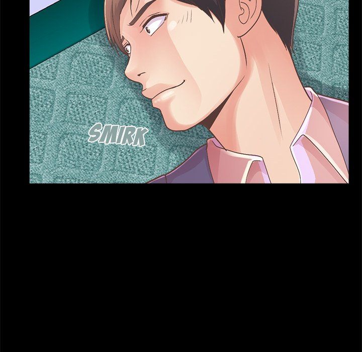 My Love for Her Manhwa - Chapter 15 Page 100