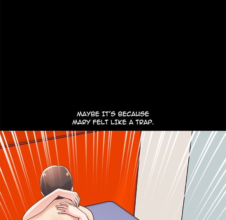 My Love for Her Manhwa - Chapter 15 Page 101