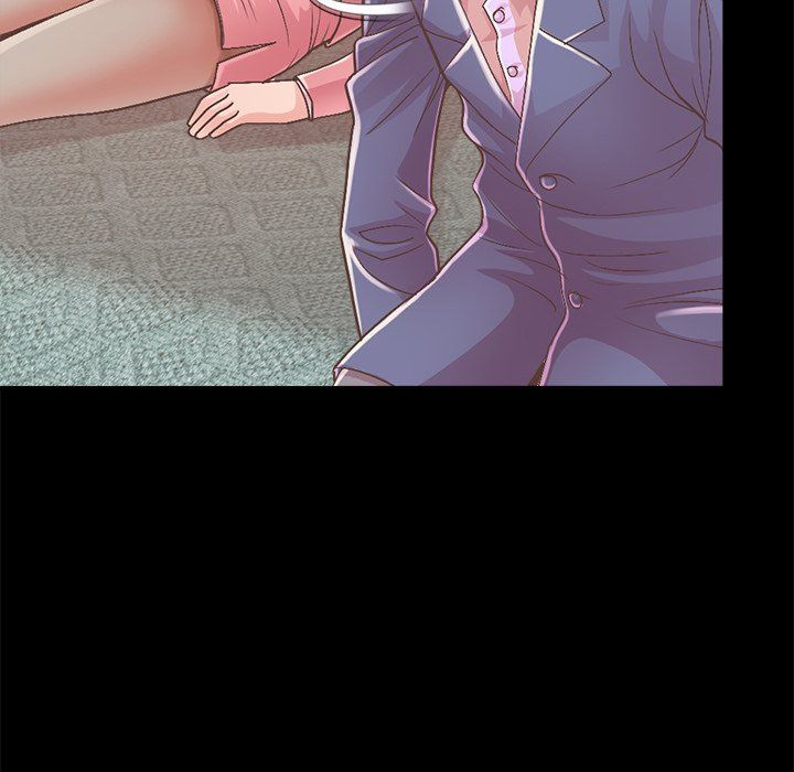 My Love for Her Manhwa - Chapter 15 Page 109