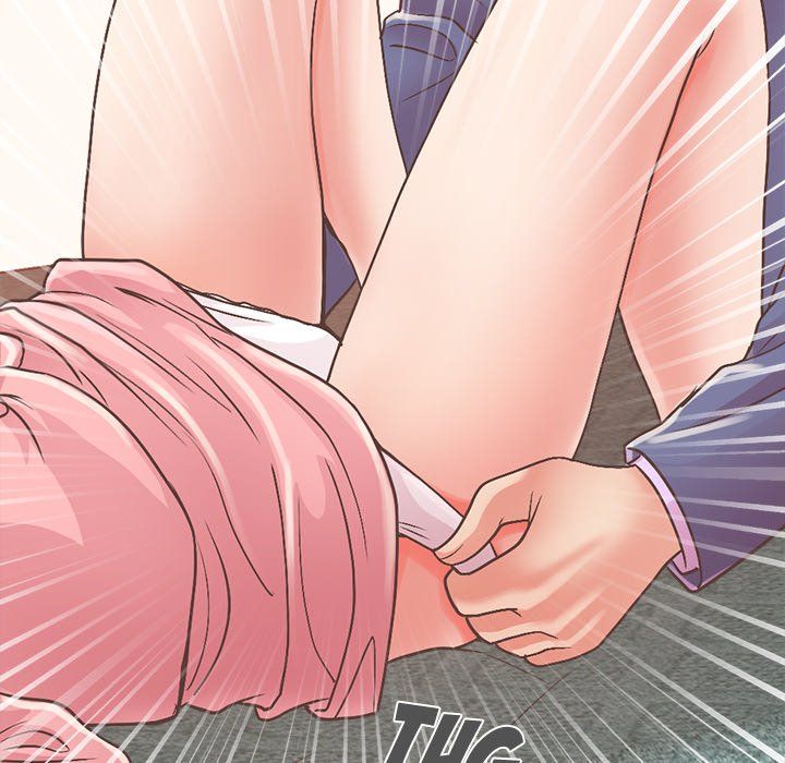 My Love for Her Manhwa - Chapter 15 Page 118