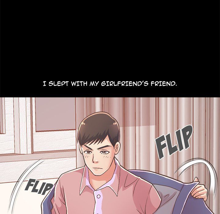 My Love for Her Manhwa - Chapter 15 Page 127