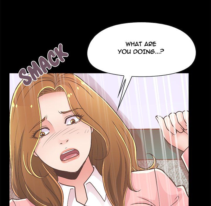 My Love for Her Manhwa - Chapter 15 Page 157