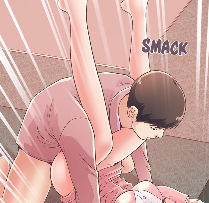 My Love for Her Manhwa - Chapter 15 Page 190