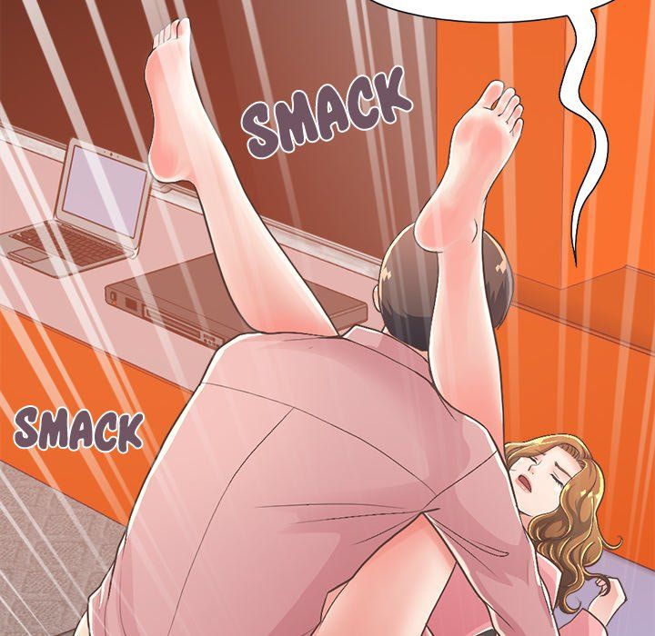 My Love for Her Manhwa - Chapter 15 Page 196