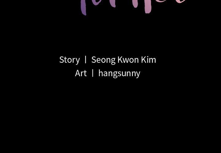 My Love for Her Manhwa - Chapter 11 Page 2