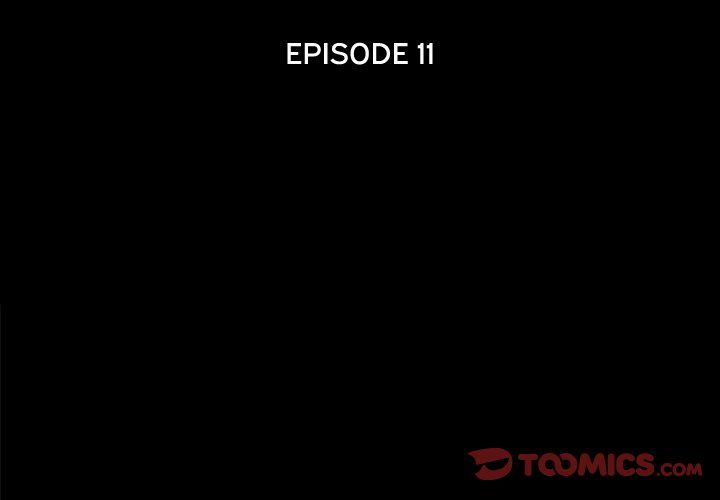 My Love for Her Manhwa - Chapter 11 Page 3