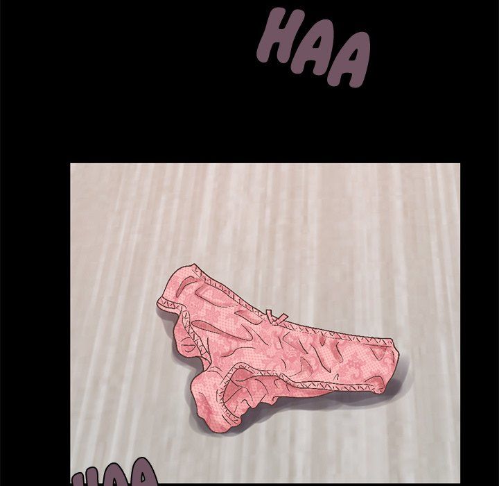 My Love for Her Manhwa - Chapter 11 Page 4