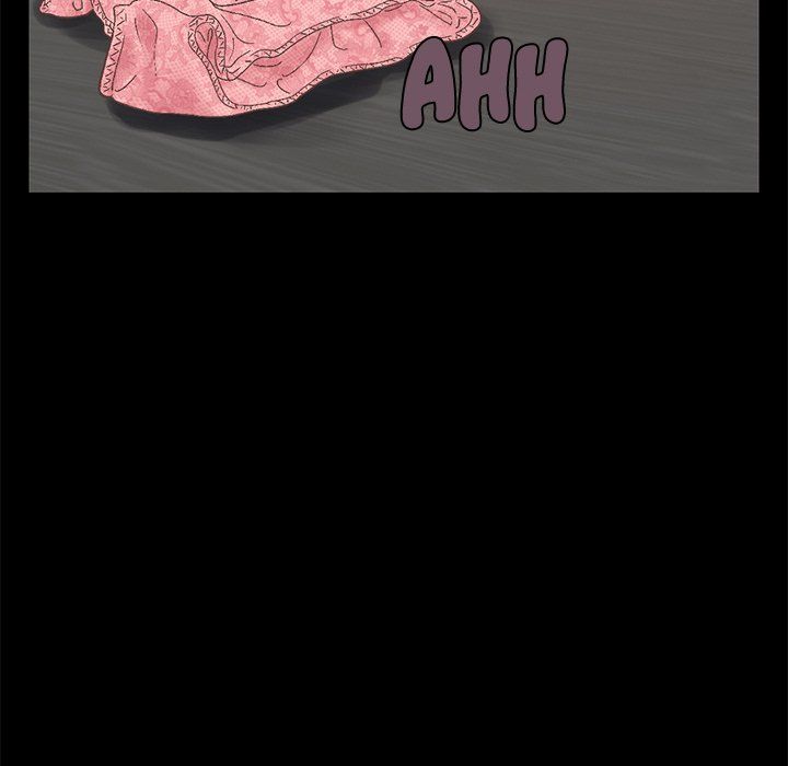 My Love for Her Manhwa - Chapter 11 Page 7