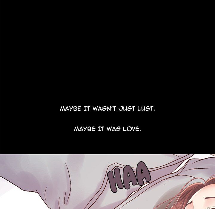 My Love for Her Manhwa - Chapter 11 Page 18