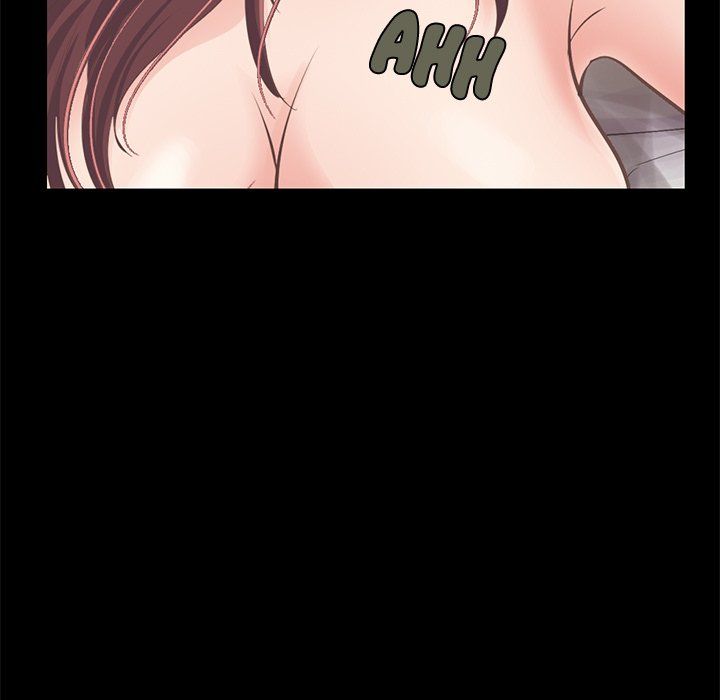 My Love for Her Manhwa - Chapter 11 Page 22