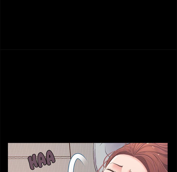 My Love for Her Manhwa - Chapter 11 Page 28