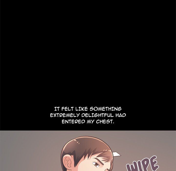 My Love for Her Manhwa - Chapter 11 Page 35