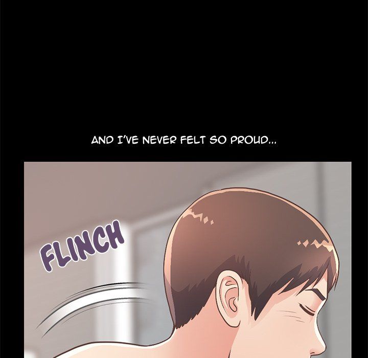 My Love for Her Manhwa - Chapter 11 Page 54