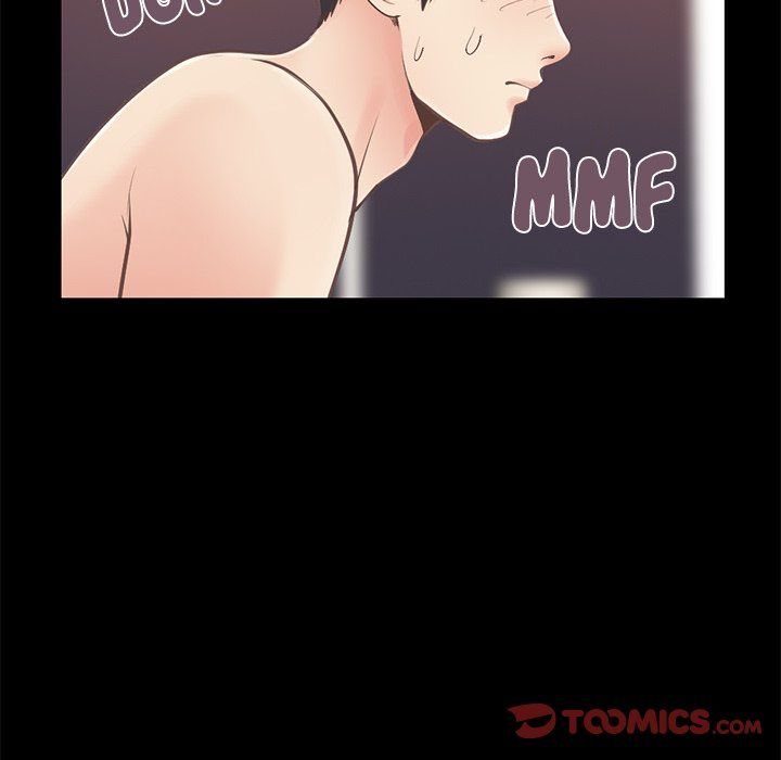 My Love for Her Manhwa - Chapter 11 Page 67