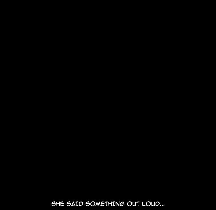 My Love for Her Manhwa - Chapter 11 Page 84