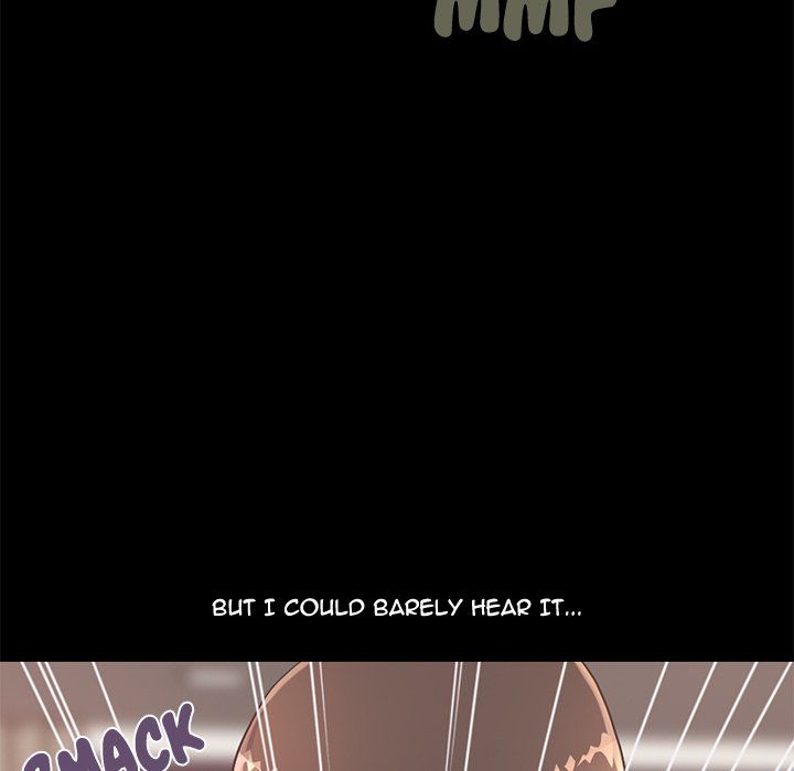 My Love for Her Manhwa - Chapter 11 Page 86