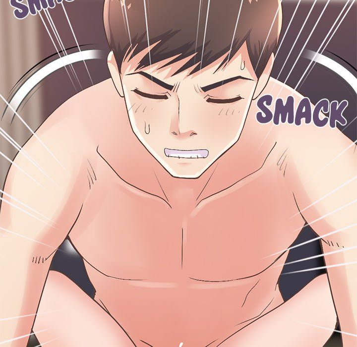 My Love for Her Manhwa - Chapter 11 Page 87