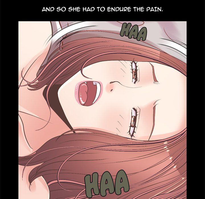 My Love for Her Manhwa - Chapter 11 Page 90