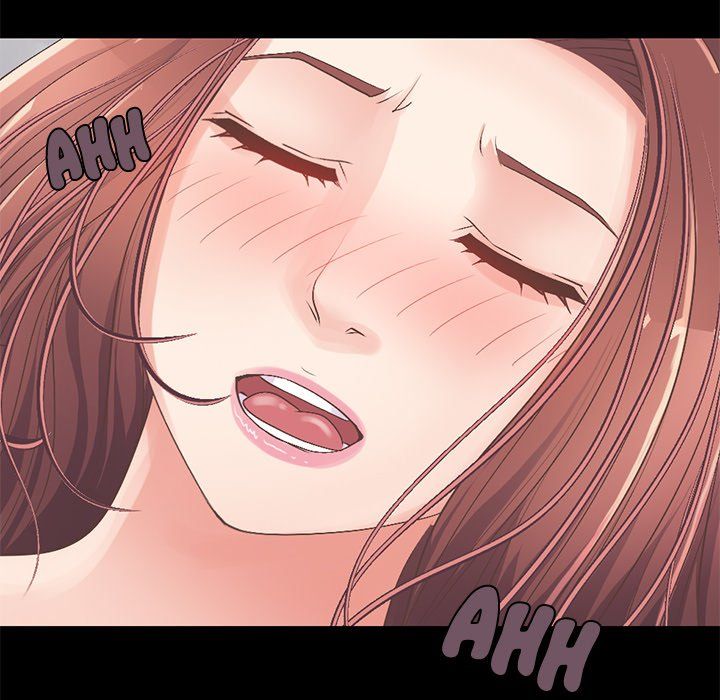 My Love for Her Manhwa - Chapter 11 Page 92