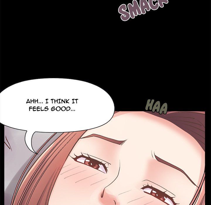 My Love for Her Manhwa - Chapter 11 Page 96