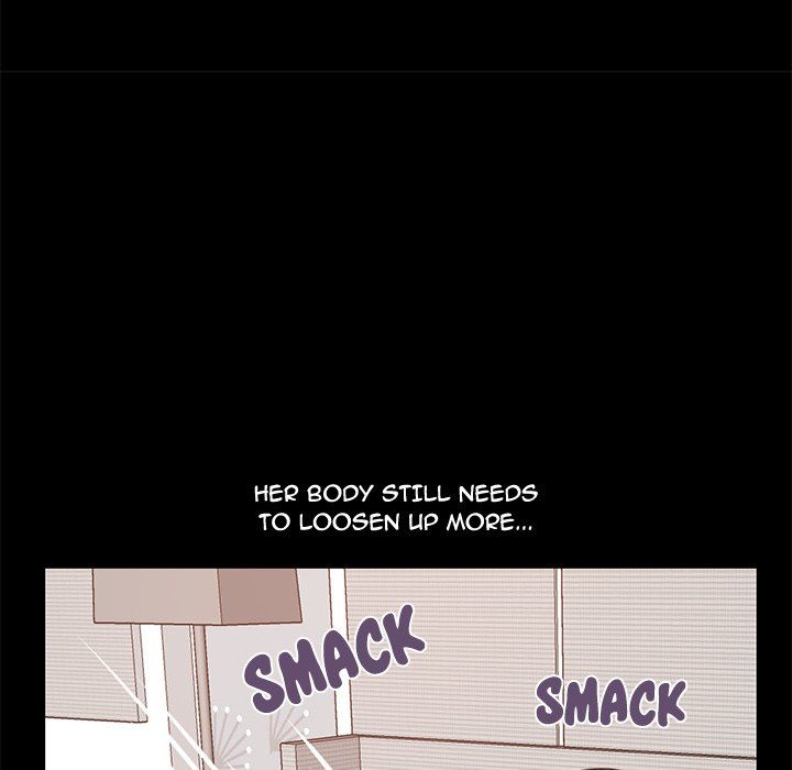 My Love for Her Manhwa - Chapter 11 Page 102