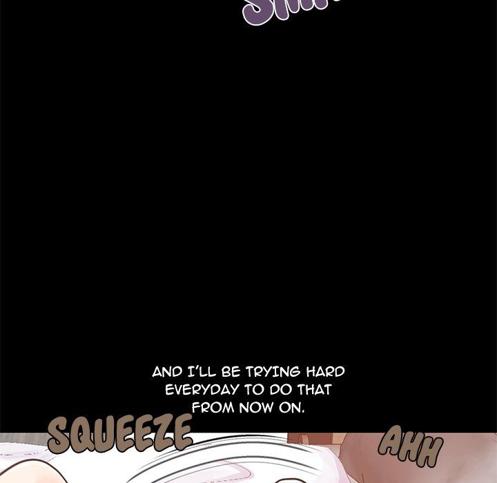 My Love for Her Manhwa - Chapter 11 Page 104