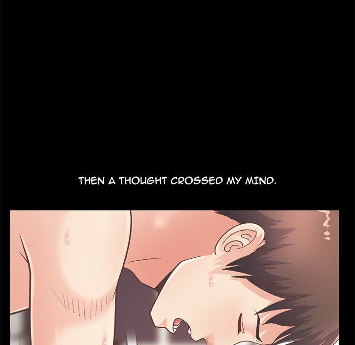 My Love for Her Manhwa - Chapter 11 Page 114