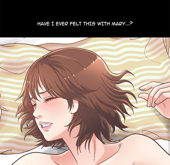 My Love for Her Manhwa - Chapter 11 Page 116
