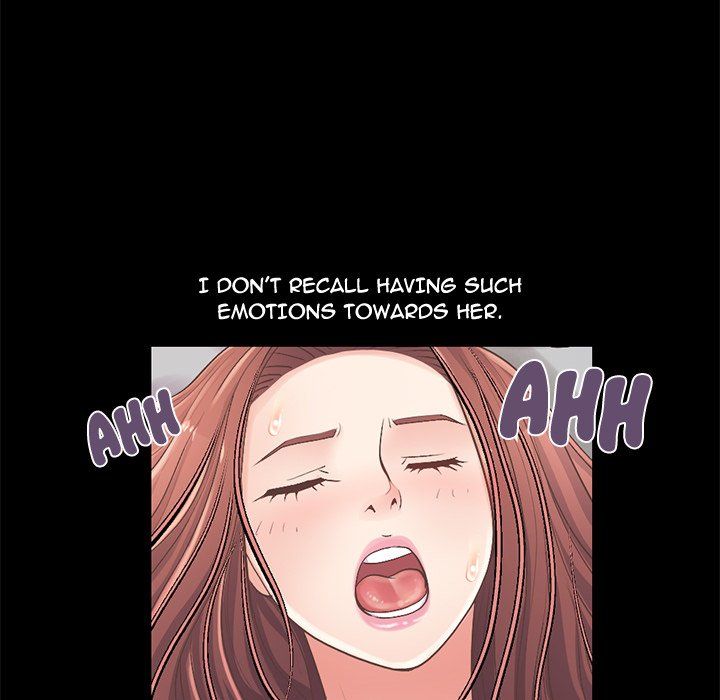 My Love for Her Manhwa - Chapter 11 Page 120