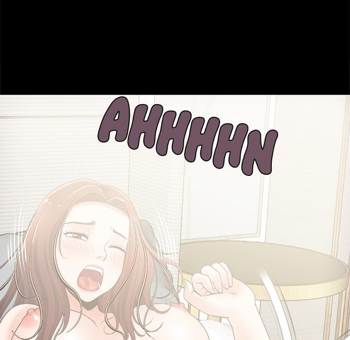 My Love for Her Manhwa - Chapter 11 Page 124